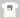 Box Logo Open End S/S Tee TR26SS-206 | White - The Signet Store