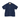 Town Craft Rayon S/S Shirt TR26SS-410 | Navy - The Signet Store