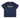 SD US Cotton Racing Logo Tee TSOAD100 | Navy