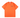 SD Heavyweight Stadium Logo Tee TSOAE100 | Orange