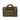 Canvas Suitcase P4/6-DS | Tortora-Turtle - The Signet Store