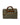 Canvas Suitcase P4/6-DS | Tortora-Turtle - The Signet Store