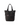 Turf Tall Tote STD BRG253T09 | Black - The Signet Store