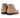 N1 Boot Marine Field Shoe N12040-NMFS | Natural