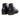 Service Boot Horsebutt Teacore 1035-BCT | Black