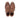 Virgil Boots-Folk 0-125202002008 | Brown