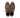 Virgil Boots-Folk 0-125202002008 | Dark Brown