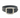 Heavy Curved Belt W001 | Black - The Signet Store