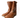 Custom Boss BRITTAN7710DrSoleGR | WS077 - The Signet Store