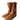 Custom Boss BRITTAN7710DrSoleGR | WS077 - The Signet Store