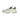 Wave Uni Suede/Canvas 0-01.2019595.06.0N06 | Washed Off White
