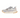 Wave Uni Suede/Mesh	0-01.2019595.05.0N01	| White-3Multi