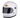 Star SG/DOT Standard White with Shield STARSGST-WH | White