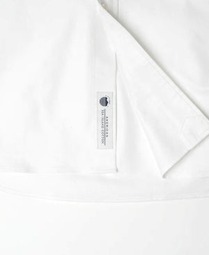 Ametora Button Down Oxford Shirt YNOS2410 | White