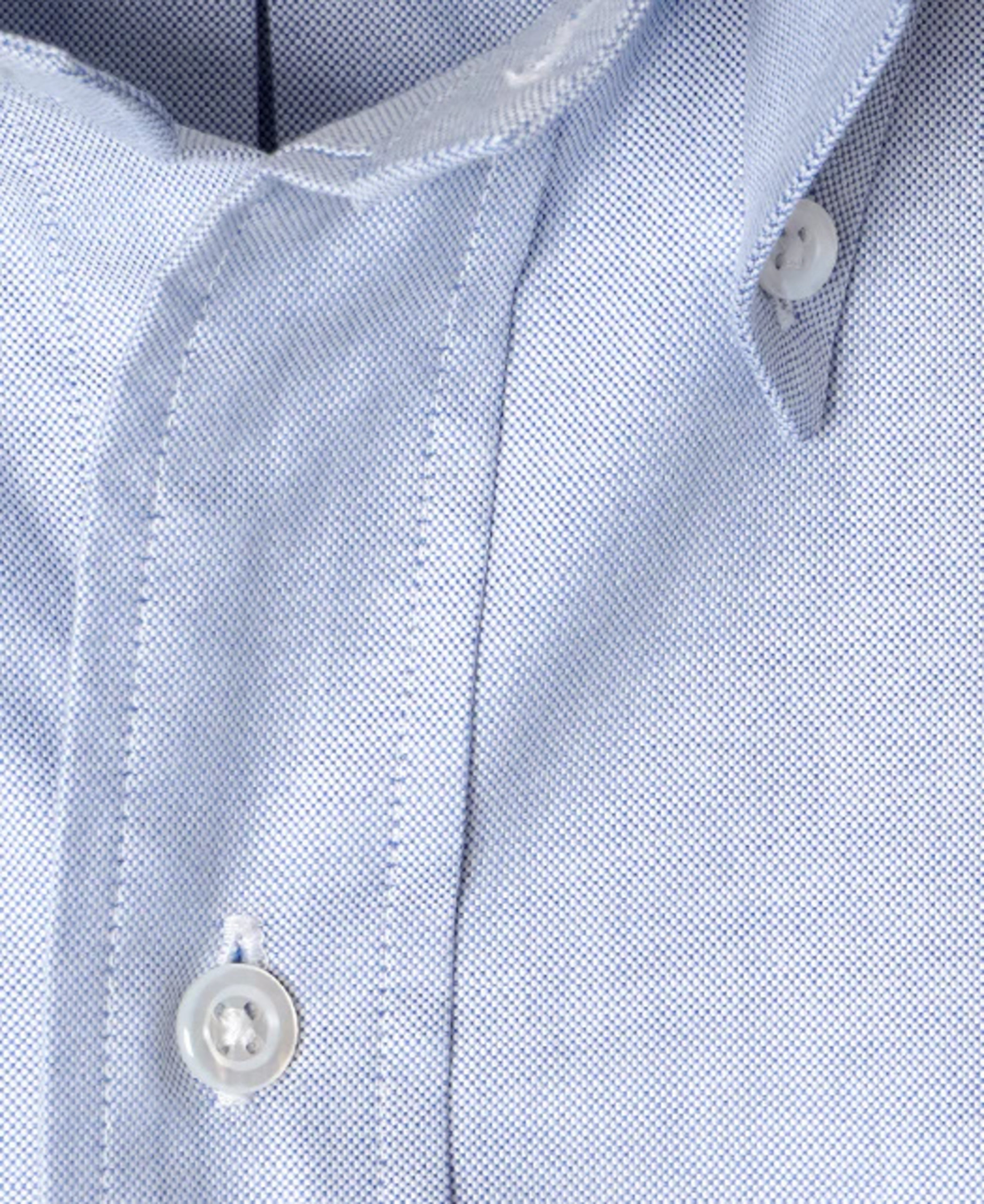 Ametora Button Down Oxford Shirt YNOS2421 | Blue