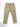 Rustic Plainweave Flat Front Chino | Natural