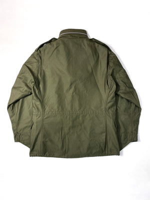 Coat, Man's, Field, M-65 MJ22107 | Olive