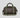 Tin Cloth Medium Duffle Bag | Otter Green