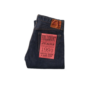 Open image in slideshow, New Straight Jeans | 1108
