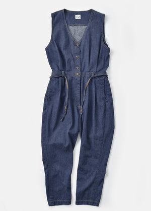 Women's Jump Suit One Wash | 009519 - The Signet Store