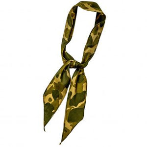 Open image in slideshow, WW2 Parachute Scarf | MA19006
