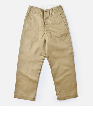 Vintage Fit Original Chino | 03-V5361 - The Signet Store