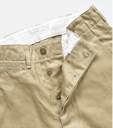 Vintage Fit Original Chino | 03-V5361 - The Signet Store