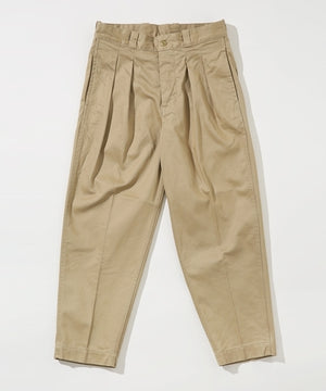 Open image in slideshow, Vintage Twill Pants | RC2545 - The Signet Store
