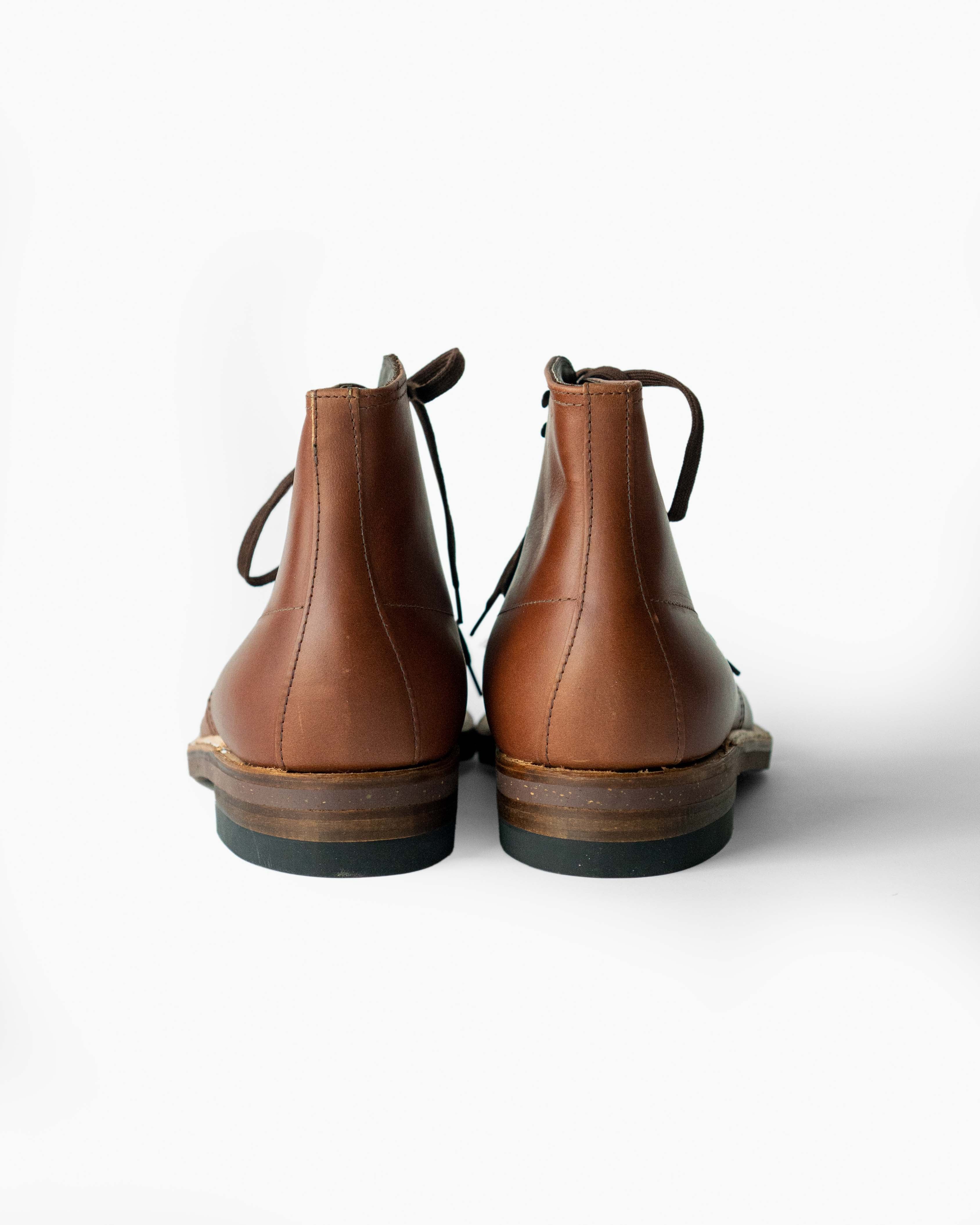 Indy Boot | 405 - The Signet Store