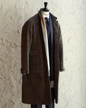 Coat | 471834, Haversack - The Signet Store