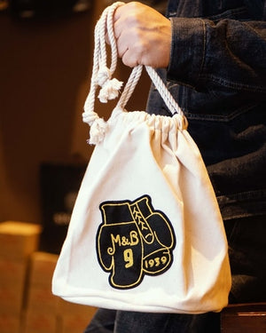 Gear Bag, Muller & Bros. - The Signet Store