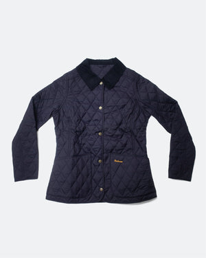 Open image in slideshow, Barbour Annandale Quilted Jacket
