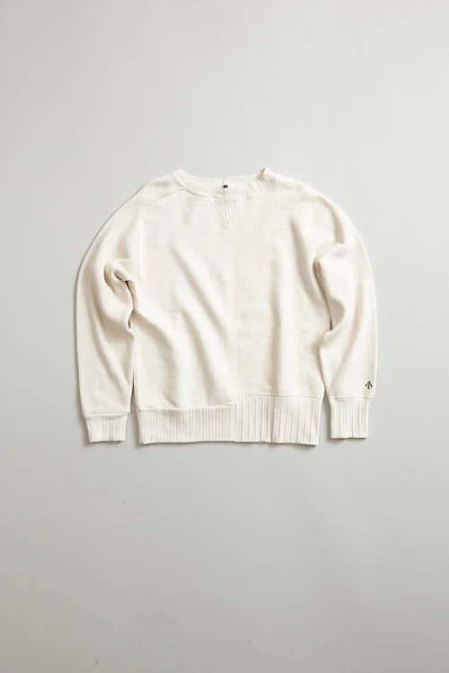 Army Crew Jersey Mix, Nigel Cabourn - The Signet Store