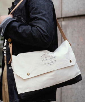 Open image in slideshow, Bag In Bag | SL005, The Superior Labor - The Signet Store
