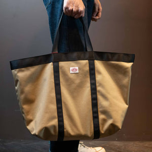 Cordura Tote Bag | JD7181 COR, Danton - The Signet Store
