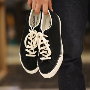 Sneakers Suede | 3400 - The Signet Store