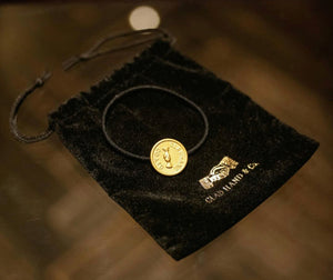 Button Hairband, Gladhand - The Signet Store