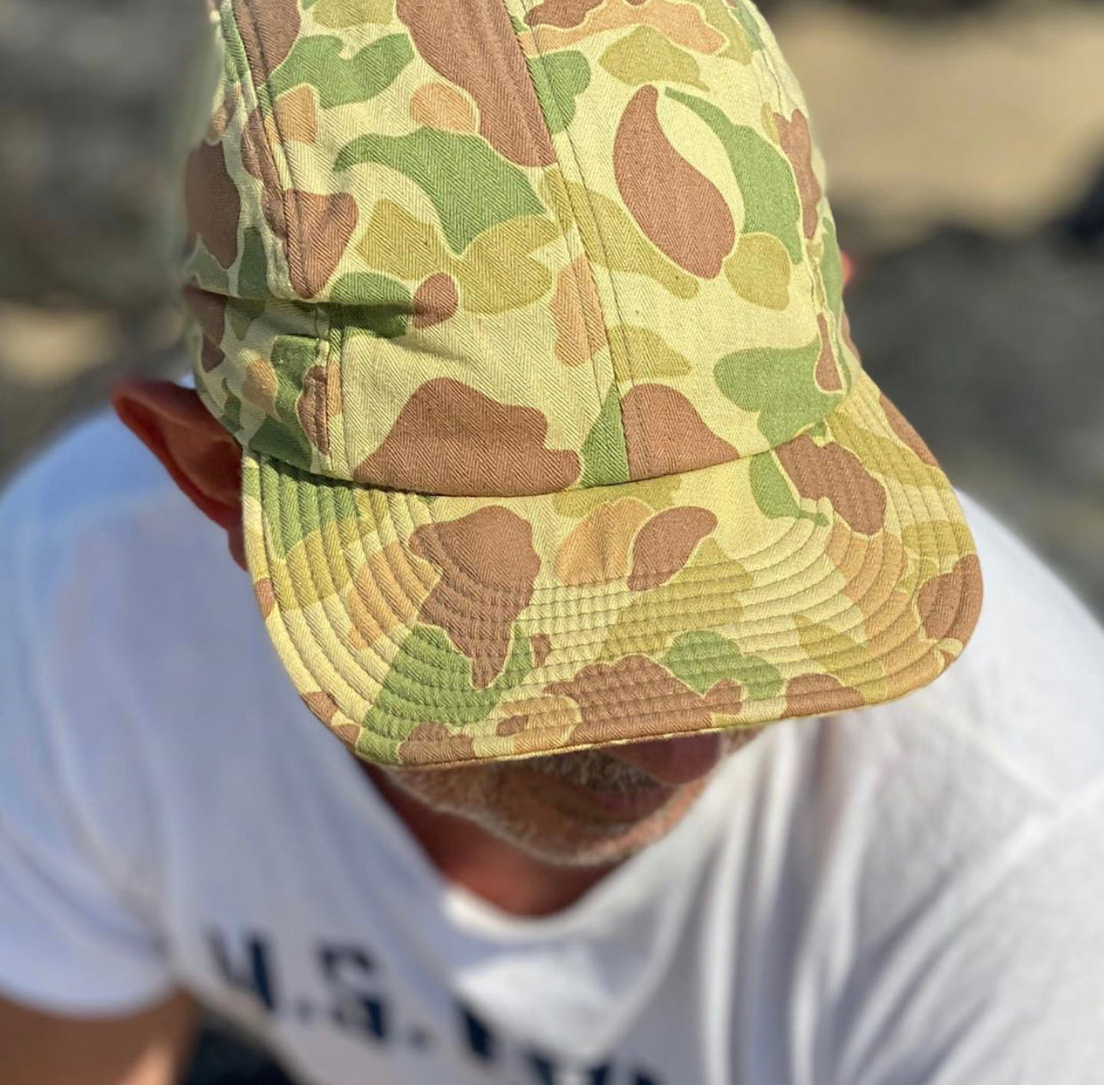 Papa Nui Corsairs Cap | The Signet Store