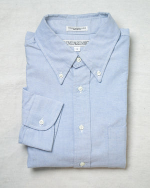 Open image in slideshow, Oxford Shirt, Individualized Shirts - The Signet Store
