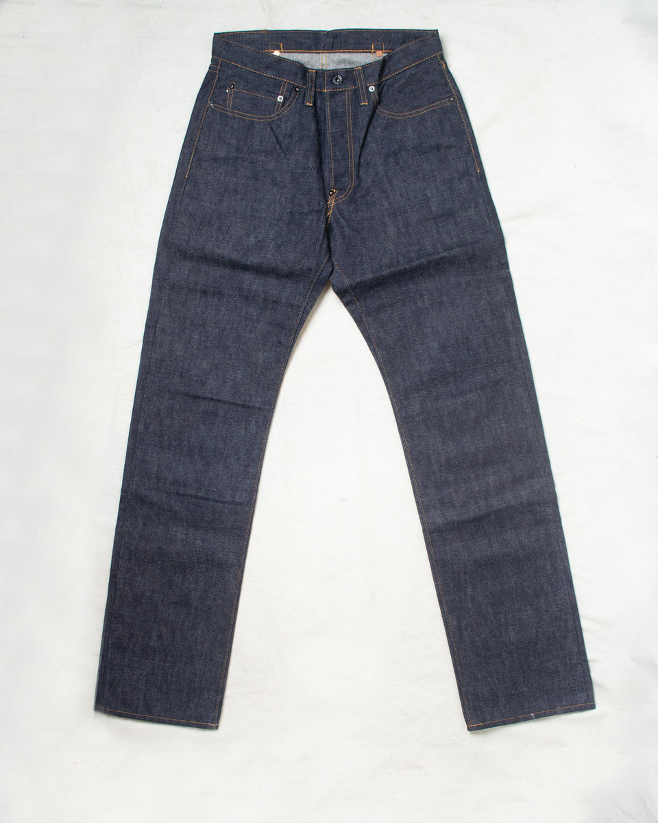 Muller & Bros | 1937 Cut Jeans – The Signet Store