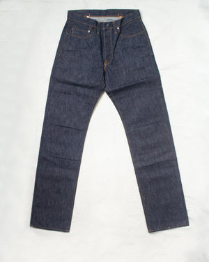Open image in slideshow, 1937 Cut Jeans, Muller &amp; Bros. - The Signet Store
