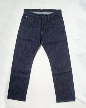 Open image in slideshow, Denim Jeans | 547XX, Muller &amp; Bros. - The Signet Store
