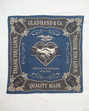 Heartland Bandana, Gladhand - The Signet Store
