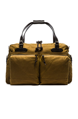48-Hour Duffle - The Signet Store