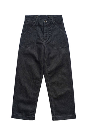 Open image in slideshow, Deck Pants, Nigel Cabourn - The Signet Store
