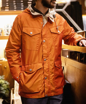Open image in slideshow, Expo Training Jacket, Nigel Cabourn - The Signet Store
