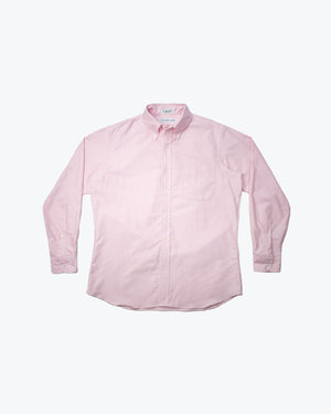 Open image in slideshow, Cambridge Oxford Buttondown Shirt | Signet Standard Fit | RMS-H33POO-F
