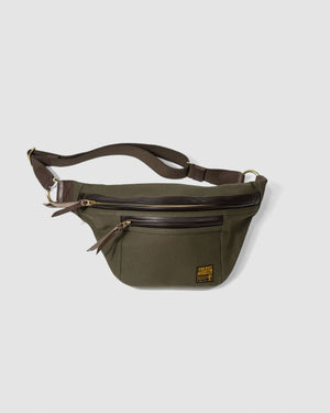 Open image in slideshow, Day Trip Bag TR-B01 | Olive
