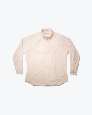 Stripe Oxford Buttondown Shirt | Signet Standard Fit | RMS-L84OOS-O