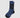 Regular Boot Socks TR-22SS-801 | Navy